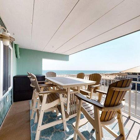 Seas The Day Apartment Ocean City Exterior photo