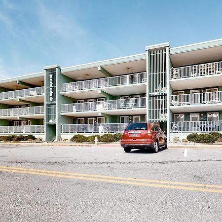 Seas The Day Apartment Ocean City Exterior photo