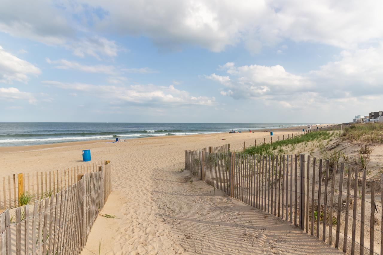 Seas The Day Apartment Ocean City Exterior photo