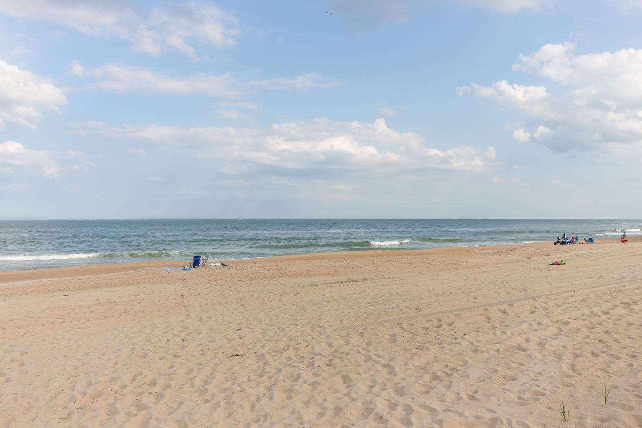 Seas The Day Apartment Ocean City Exterior photo