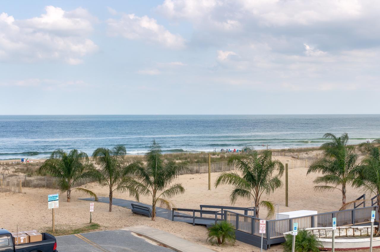 Seas The Day Apartment Ocean City Exterior photo