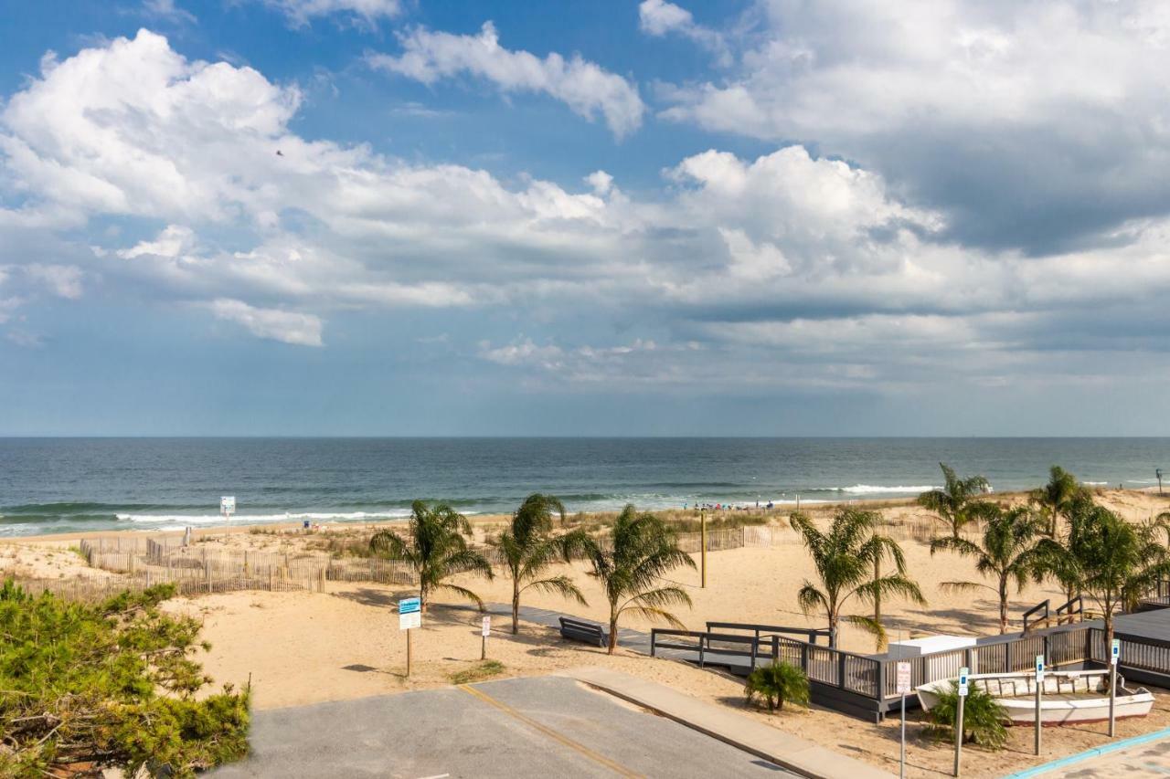 Seas The Day Apartment Ocean City Exterior photo